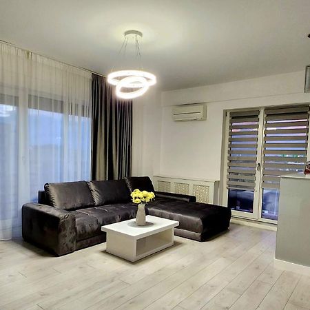 Nicho Residence Bucurestii Noi المظهر الخارجي الصورة