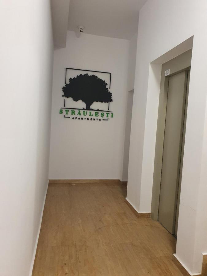Nicho Residence Bucurestii Noi المظهر الخارجي الصورة