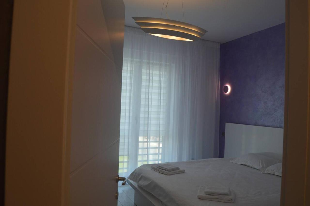 Nicho Residence Bucurestii Noi المظهر الخارجي الصورة