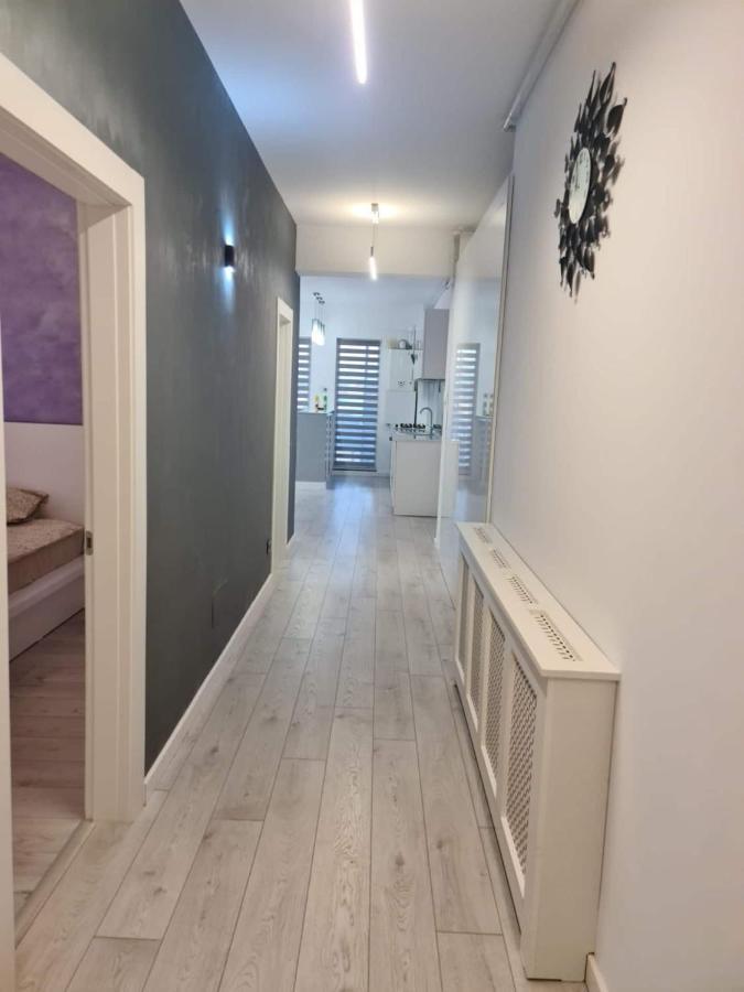 Nicho Residence Bucurestii Noi المظهر الخارجي الصورة