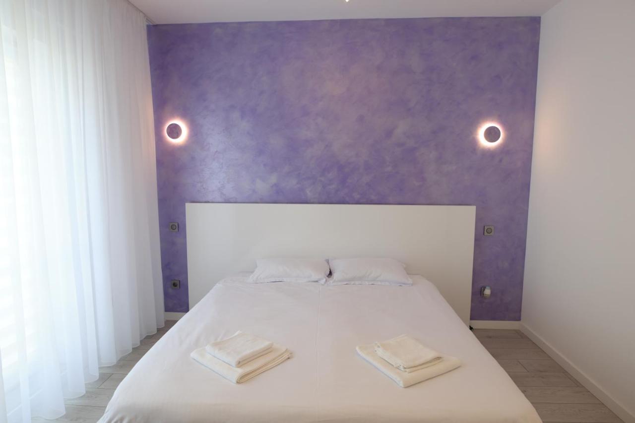Nicho Residence Bucurestii Noi المظهر الخارجي الصورة