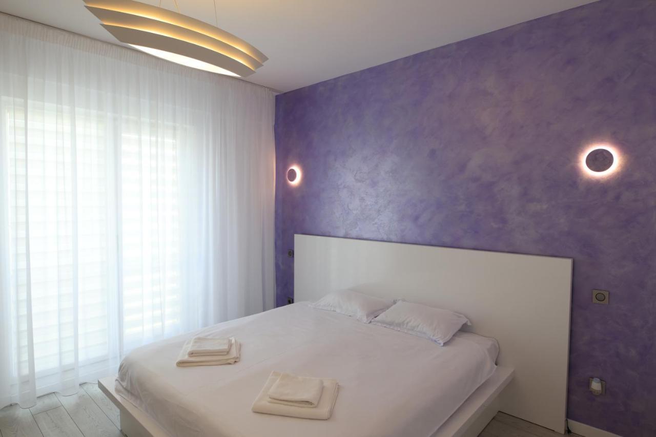 Nicho Residence Bucurestii Noi المظهر الخارجي الصورة