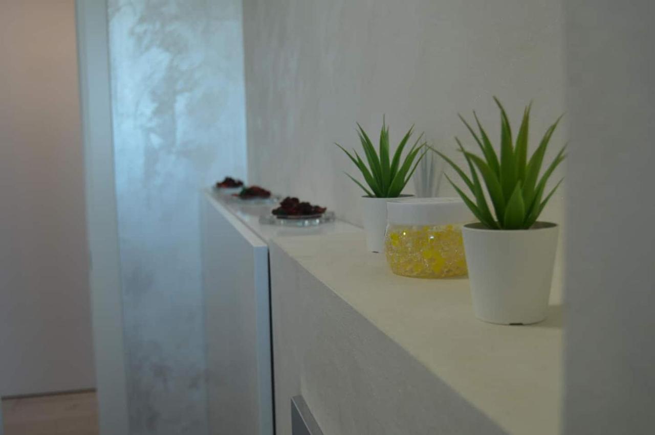 Nicho Residence Bucurestii Noi المظهر الخارجي الصورة