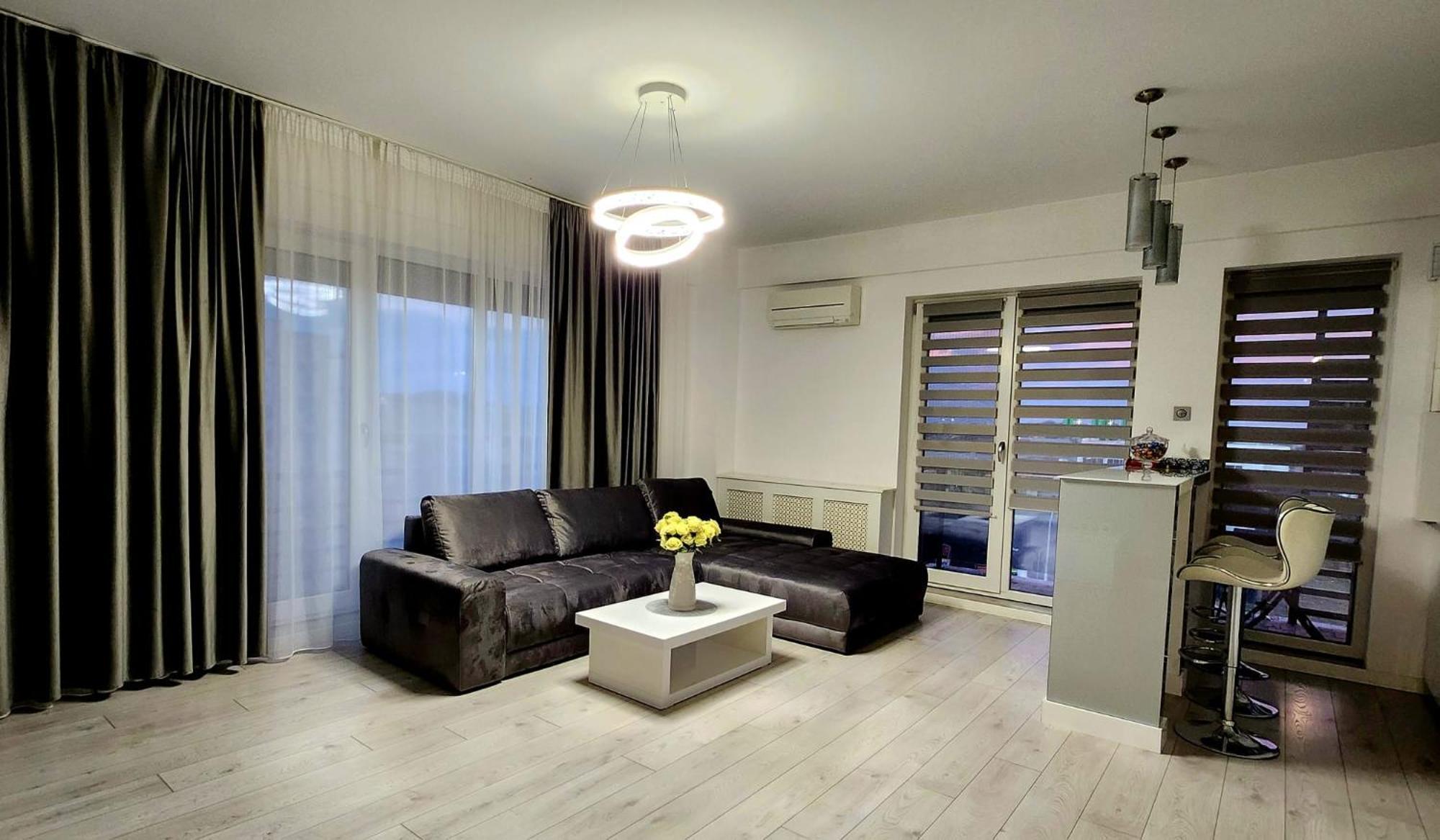 Nicho Residence Bucurestii Noi المظهر الخارجي الصورة